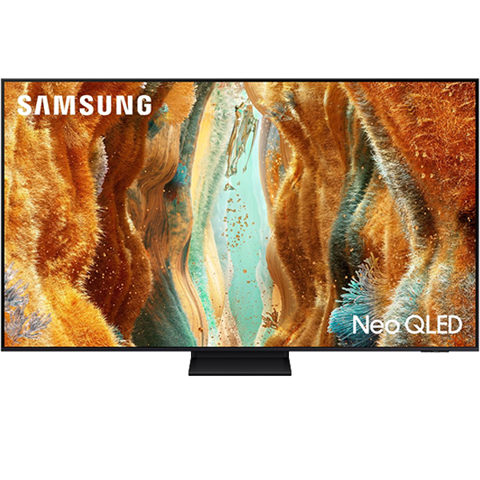 Samsung 55" NEO QLED 4K Smart TV (QE55QN70FAUXRU) — Bakı