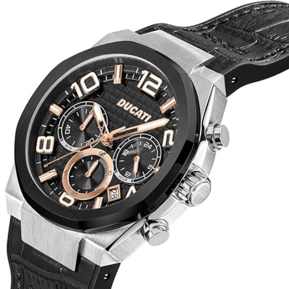Saat Ducati DTWGC0001102 — Saatlar, Bakı (2)