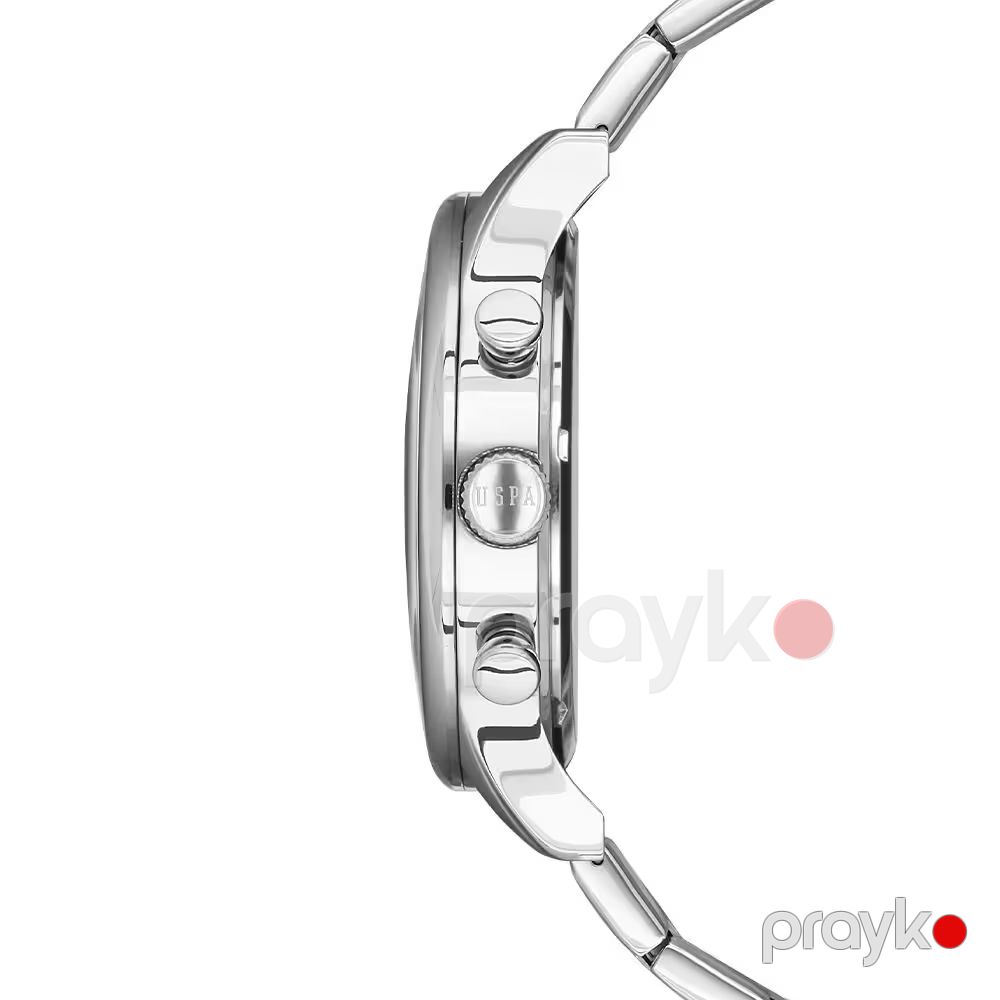 Saat U.S. Polo Assn. Uspa 1010-13 — Qol saatları, Bakı (2)