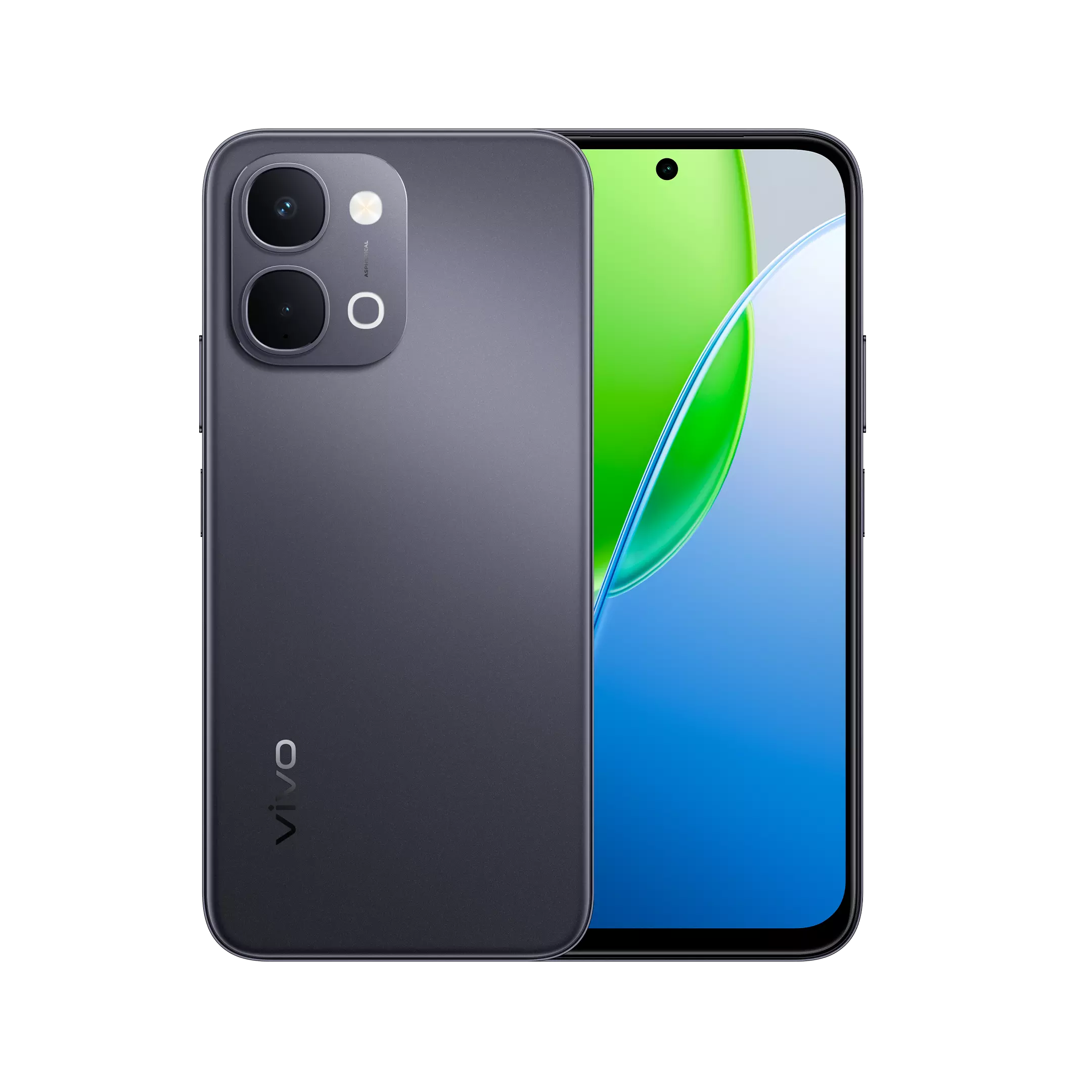 Smartfon Vivo Y31d 8GB/128GB Starlight Grey — Bakı