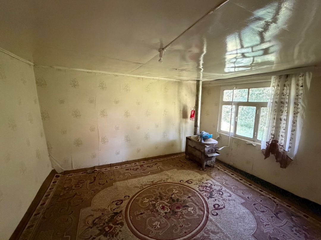 Həyət evi, Zaqatala r — Ev, villa, Zaqatala (12)