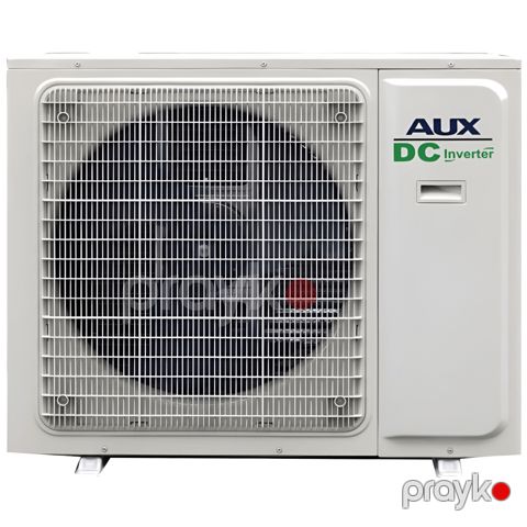 Multi-split xarici blok AUX AM4-H36/4DR3 4 Port (R32)
