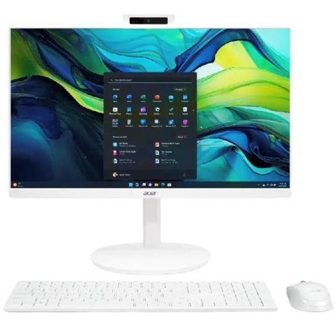 Monoblok Acer AIO Aspire C24A (DQ.BX9EC.001) — Bakı