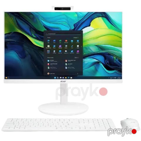 Monoblok Acer AIO Aspire C24A (DQ.BX9EC.001)