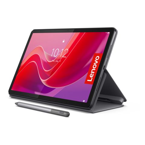 Planşet Lenovo Tab M11 4GB/128GB LTE Grey — Bakı