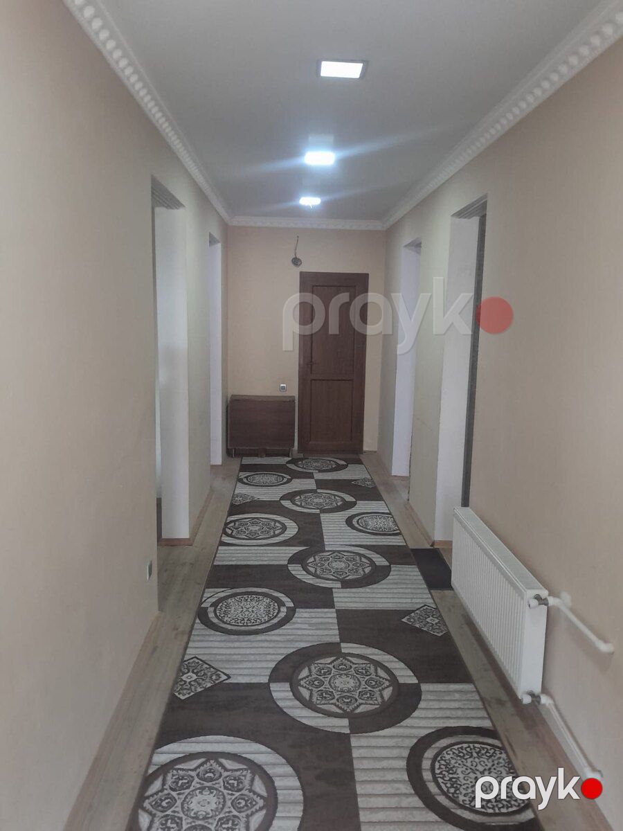 Həyət evi, Maştağa qəs — Ev, villa, Bakı (4)