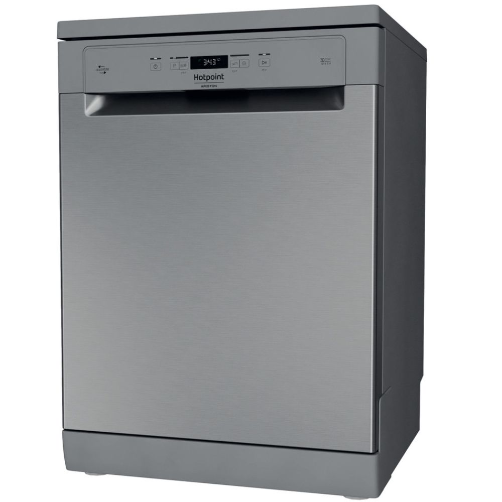 Qabyuyan Hotpoint HFC 3C41 CW X — Mətbəx texnikası, Bakı (2)