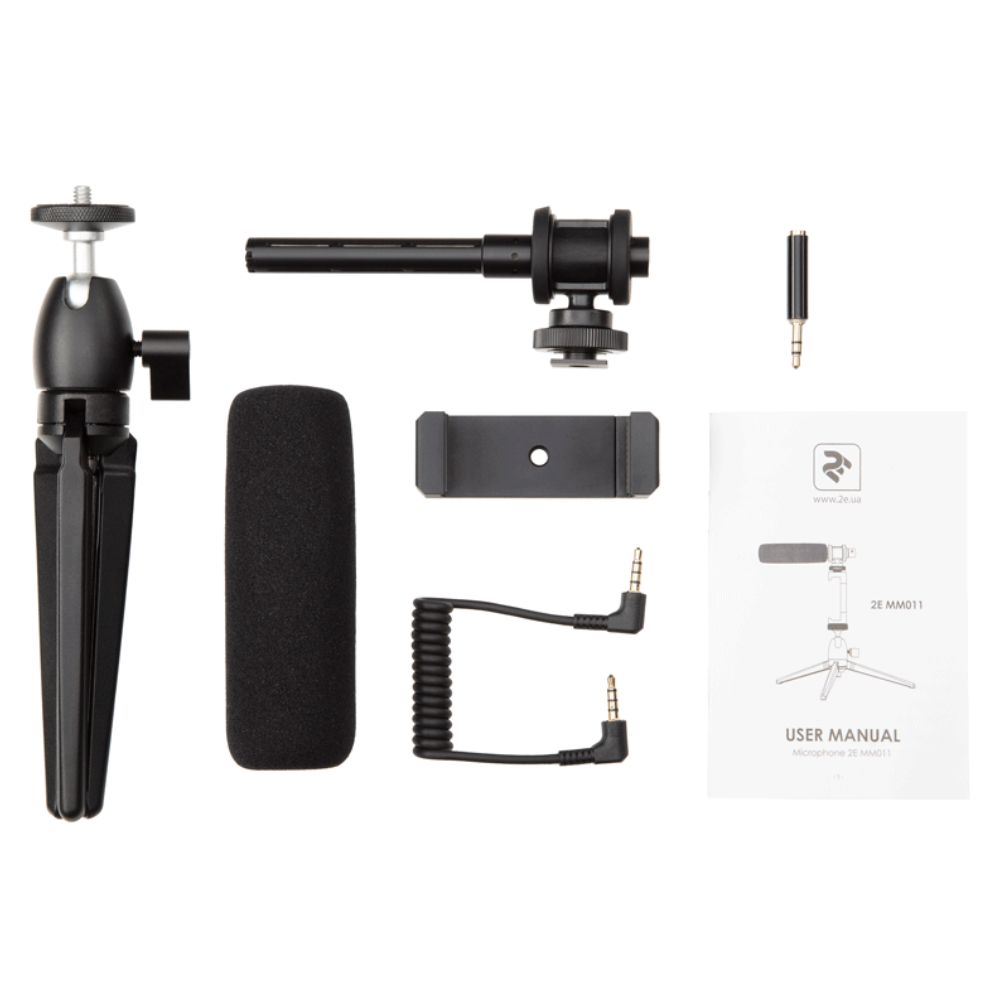 Vlogging KIT 2E MM011-OLD — Mallar, Bakı (2)