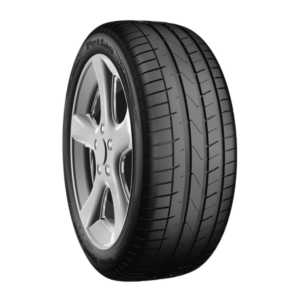 Avtomobil təkəri Petlas Veloxsport PT741 Reinforced 99W TL 225/55R16 (001.PT.24157) — Təkərlər, Bakı (3)