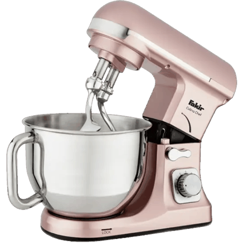 Fakir Culina Chef Rosie