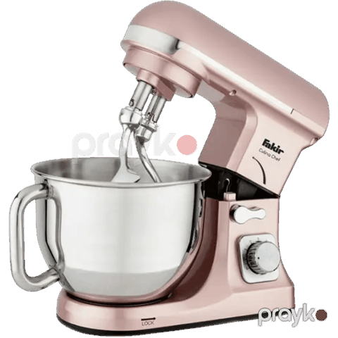 Fakir Culina Chef Rosie — Bakı