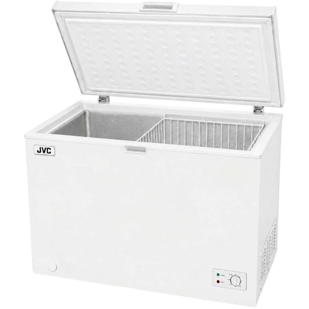 Dondurucu JVC WG-NRFC25W6S — Mətbəx texnikası, Bakı (2)