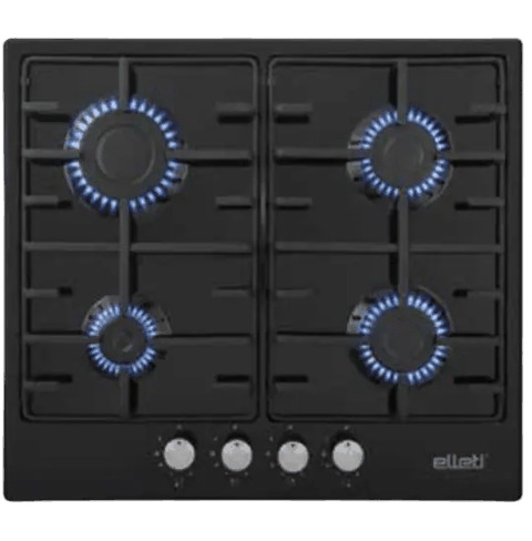Elleti 35222N Black Outlet