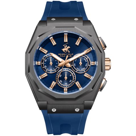 Saat Beverly Hills Polo Club BP3815X.099