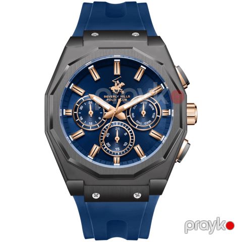 Saat Beverly Hills Polo Club BP3815X.099 — Bakı