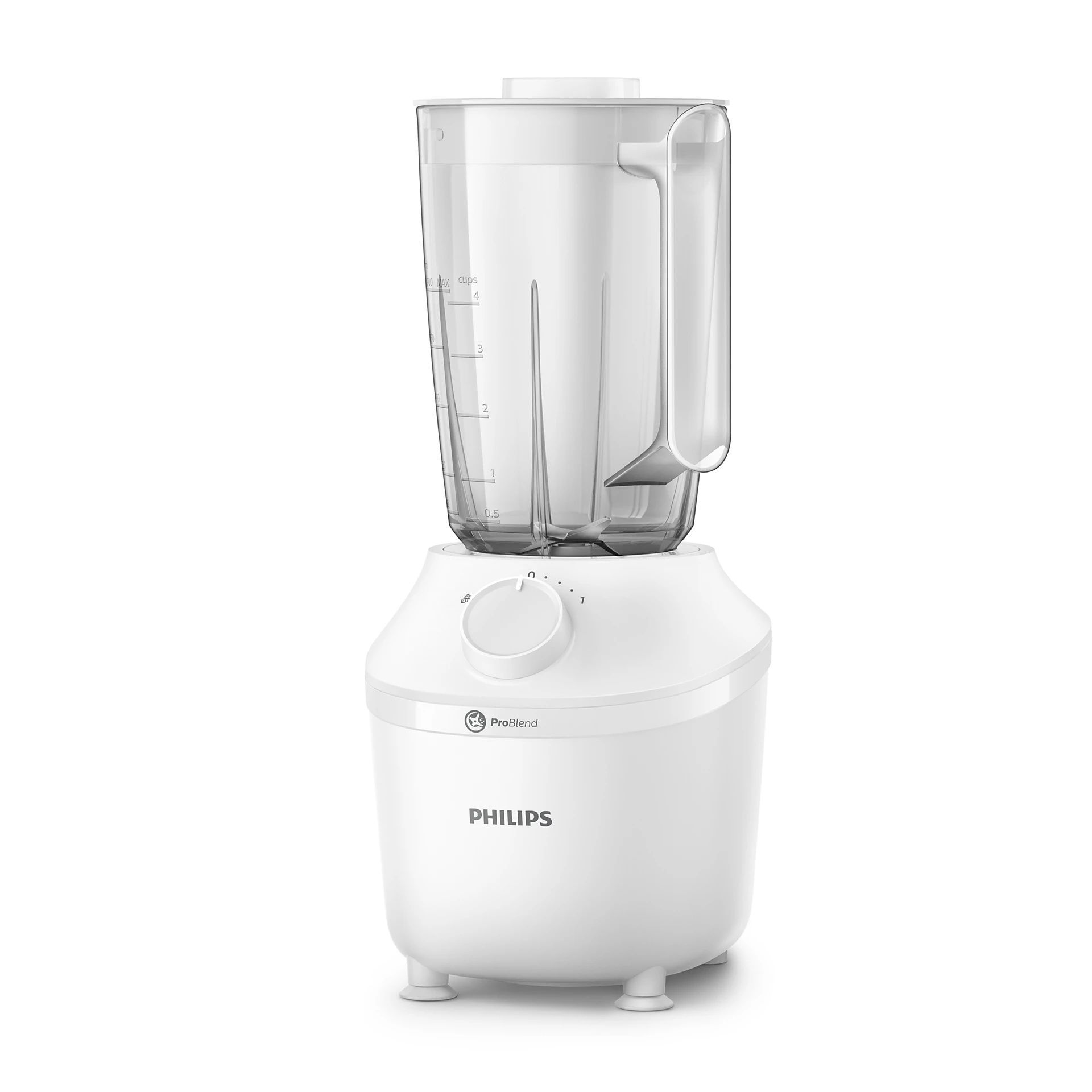 Blender Philips HR2041/16, Series 3000 — Blenders, choppers, and mixers