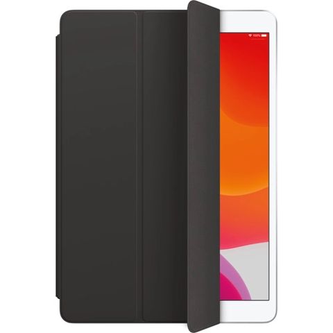 Çexol Apple Smart Cover for iPad (7/8th generation) and iPad Air (3rd generation) Black (MX4U2ZM/A) — Bakı