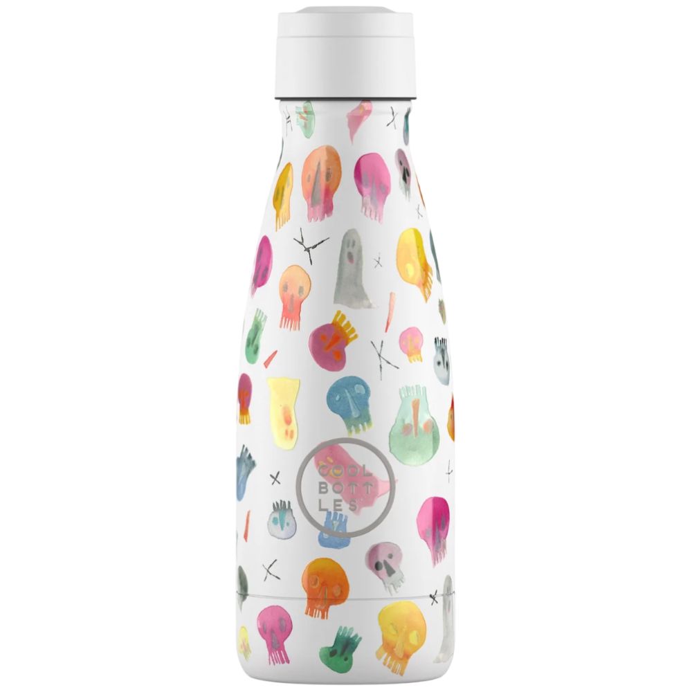 Termos Cool Bottles Crazy Skulls 8436583303269 — Mallar, Bakı (2)