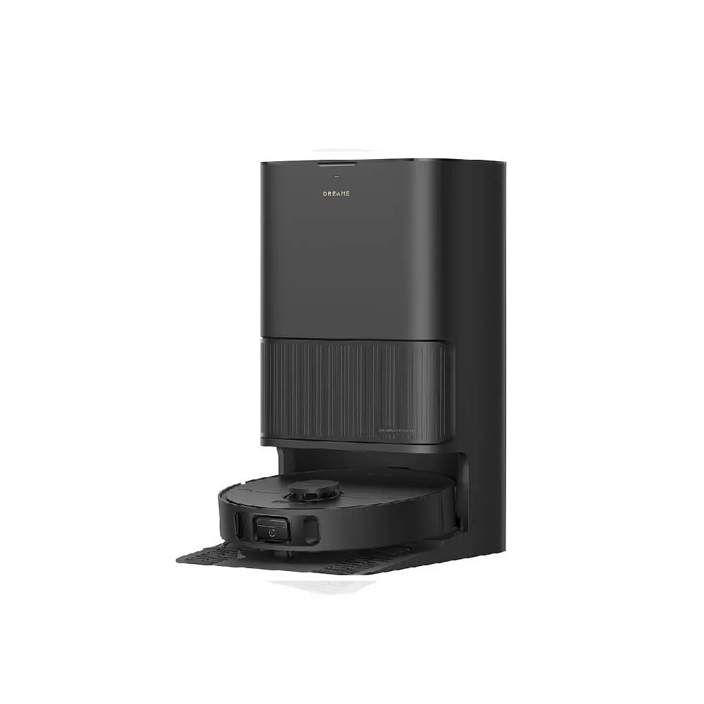 Robot tozsoran Dreame L40 Ultra CE Black (RLD52SE Bl) — Tozsoranlar