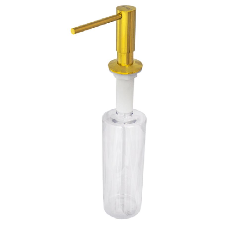 Şampun üçün dozator Bompani Gold — Santexnika, Bakı (2)