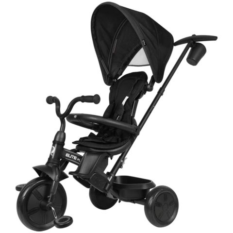 Uşaq velosipedi QPlay T10-Z Elite Platinum 5061047482070 — Bakı