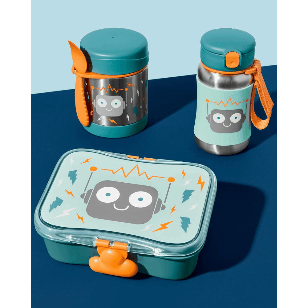 Termos Skip Hop Robot 0195861223993 — Mallar, Bakı (3)