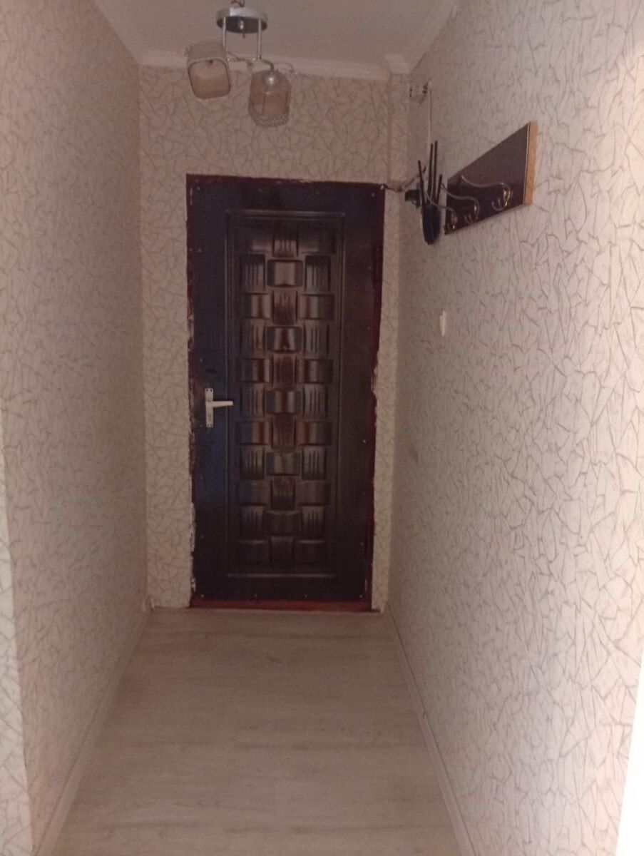 2-otaqlı mənzil kirayə verilir, Sumqayıt ş., 47.2 m² — Mənzil, Sumqayıt (5)
