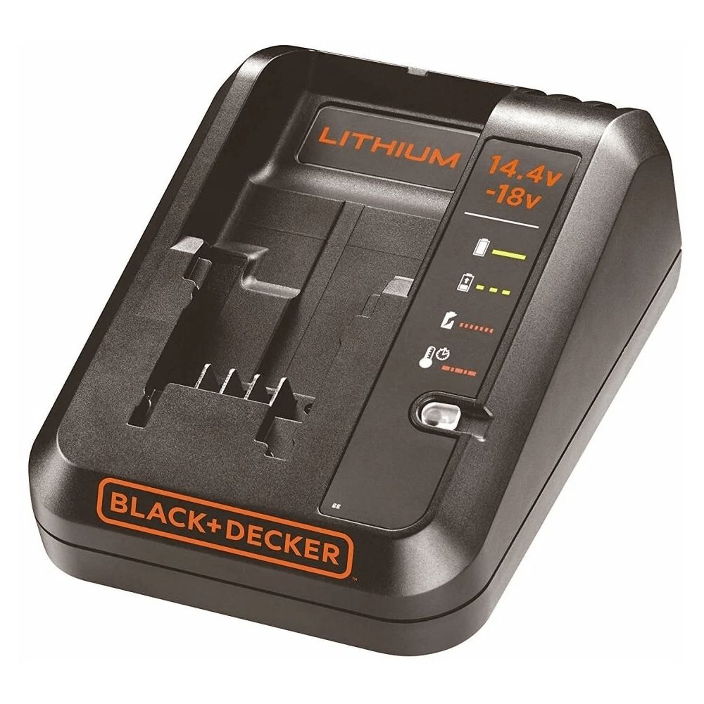 Enerji yığma qurğusu Black&Decker BDC1A-QW / 18V — Mallar, Bakı (3)