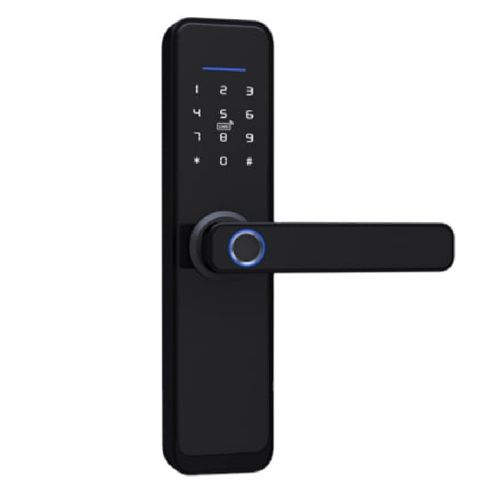 Ağıllı qapı kilidi QL-S811 — Bakı