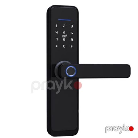 Ağıllı qapı kilidi QL-S811 — Bakı
