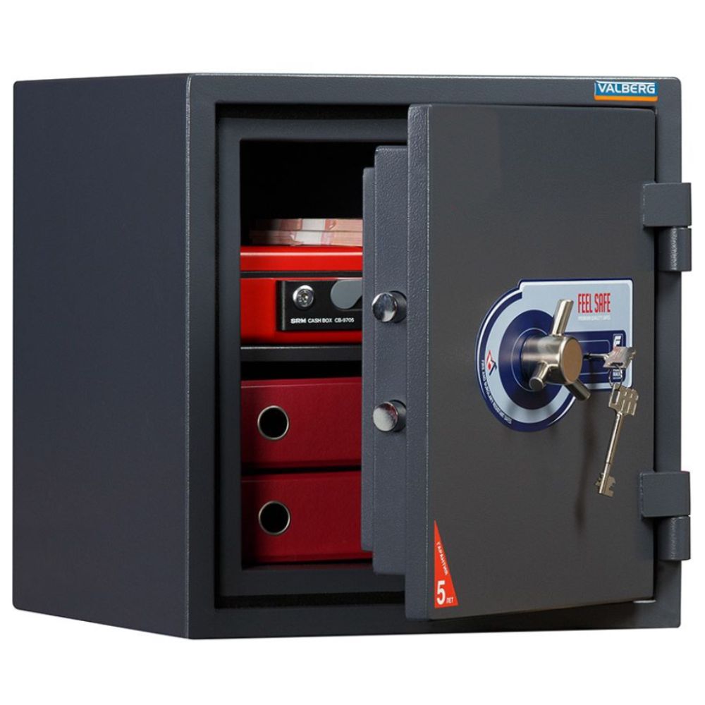 Seyf Valberg Qarant-46 S10499240014 — Mallar, Bakı (2)
