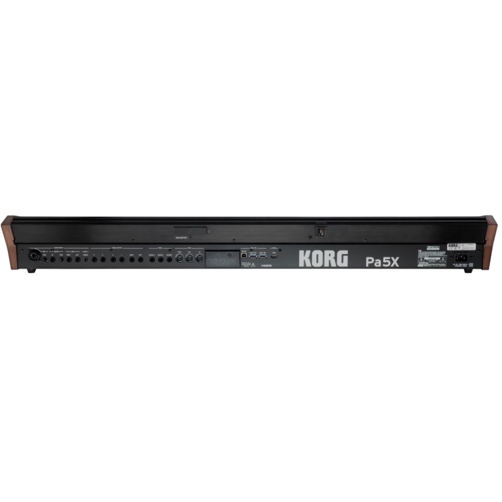 Sintezator Korg PA5X — Musiqiə alətləri, Bakı (3)