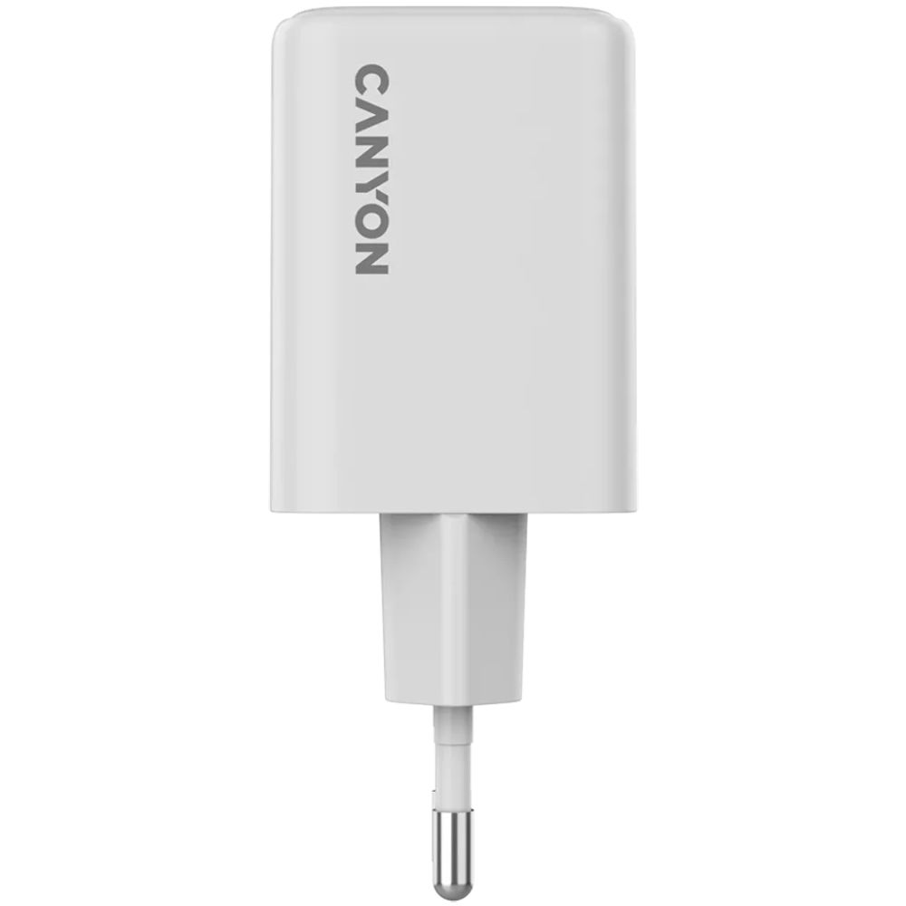 Adapter Canyon CNS-CUW45CC White — Mallar, Bakı (2)