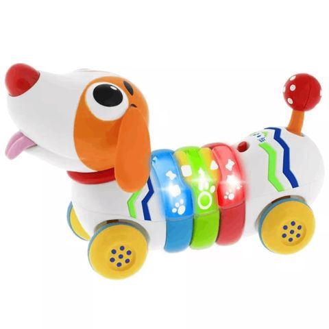 Chicco musiqili oyuncaq it 00009336000000 — Bakı