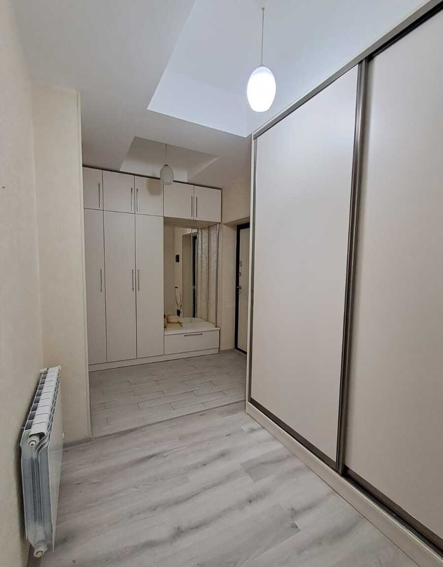 2 otaqlı mənzil 55 m² satılır — Daşınmaz əmlak, Bakı (5)