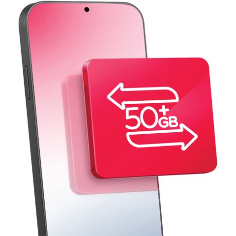 Smartfonda məlumatın köçürülməsi (50GB+) — Bakı