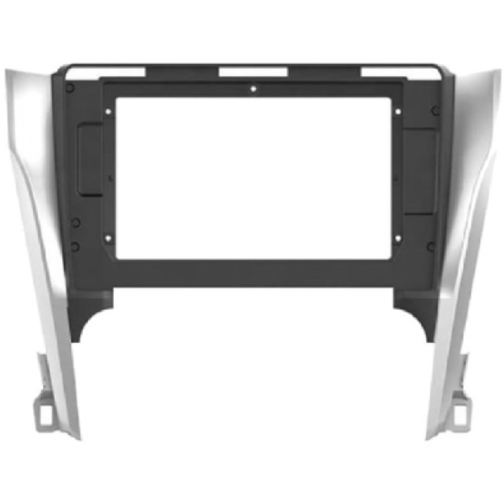 Avtomobil üçün monitor Android King Cool T18 4/64 GB DSP & Carplay For Toyota Camry 2012-2014 (Europe) — Avtomobil televizorları və monitorları, Bakı (2)