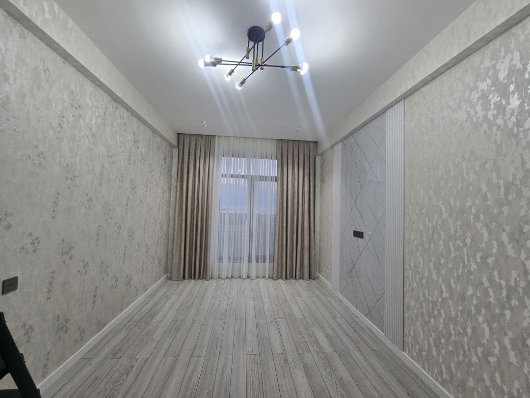 2-otaqlı yeni tikili, Sumqayıt ş., 60 m² — Mənzil, Sumqayıt