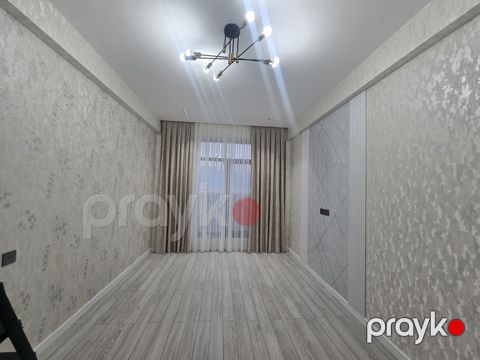 2-otaqlı yeni tikili, Sumqayıt ş., 60 m²