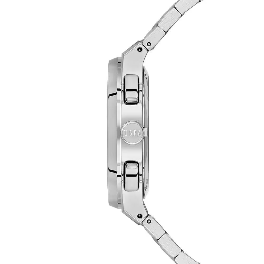 Saat U.S. Polo Assn. Uspa 1134-05 — Saatlar, Bakı (2)