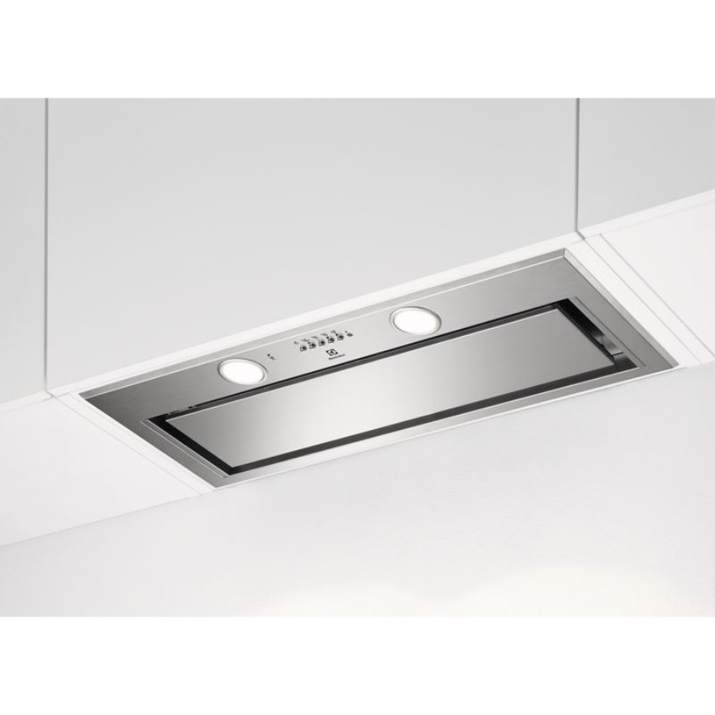 Aspirator Electrolux LFG719X — Mətbəx cixartma qapıları və aksesuarları, Bakı (2)