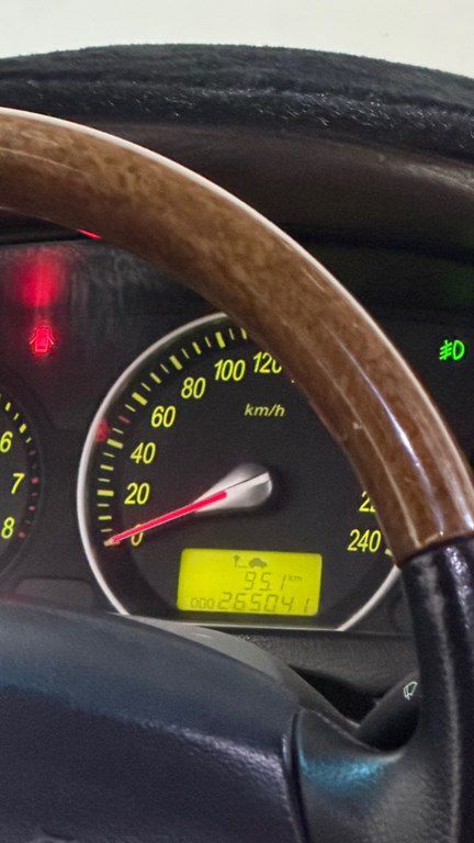 Hyundai Sonata, 2.4 L, 2007 il, 265 000 km — Avtomobillər, Bakı (3)