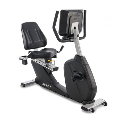 Velotrenajor Semi Commercial Recumbent Bike Vg Vgr-800-R — Bakı