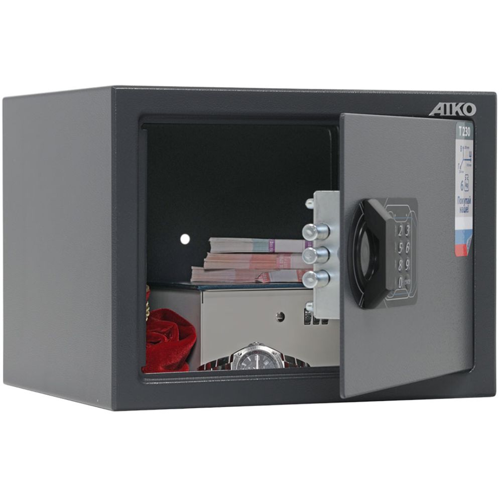 Seyf Aiko T-230 EL S10399211614 — Mallar, Bakı (2)