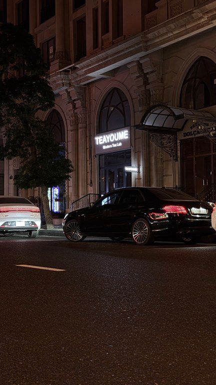 Mercedes E 250, 2.1 L, 2015 il, 270 000 km — Avtomobillər, Bakı (7)