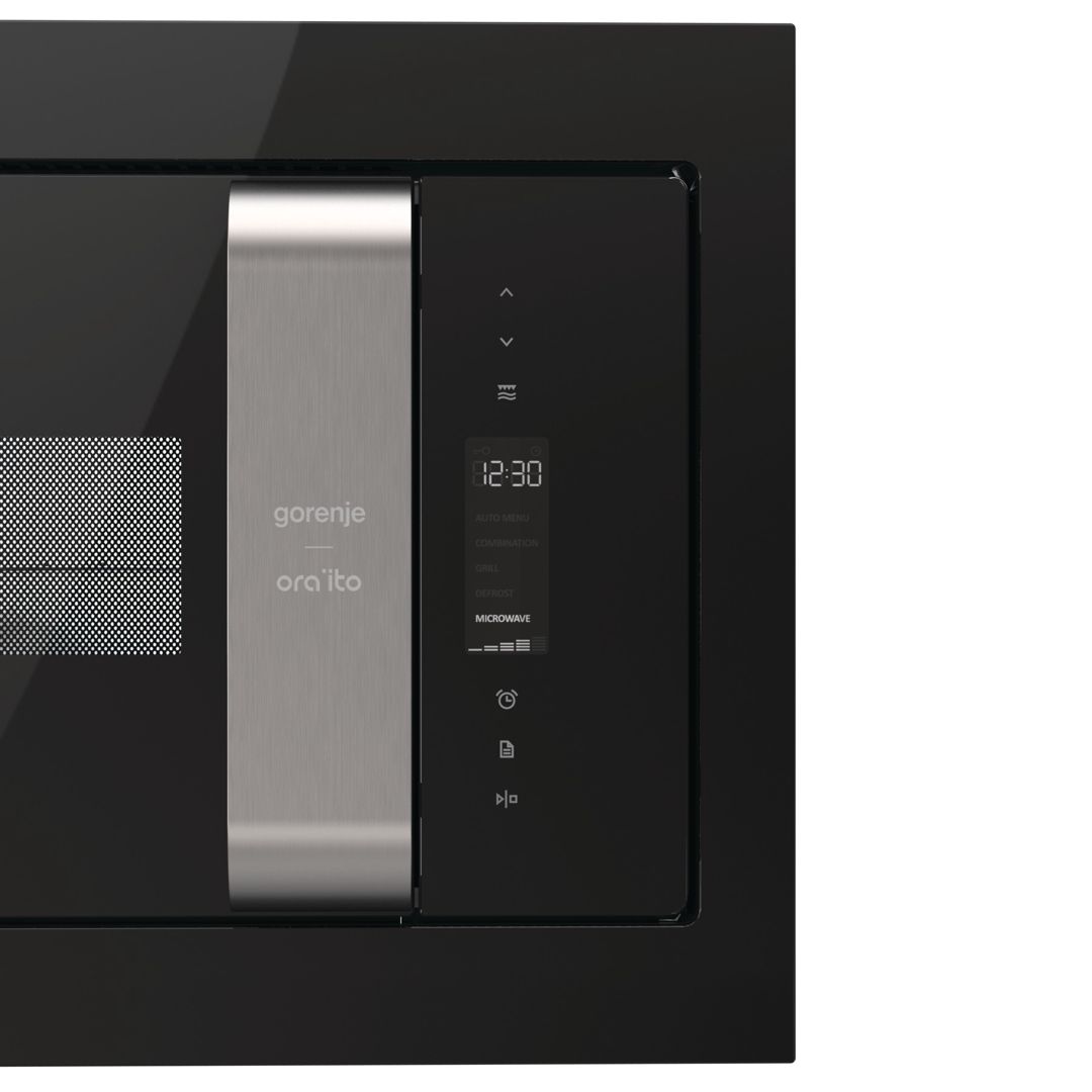 Mikrodalğalı soba Gorenje BM235ORAB — Mətbəx texnikası, Bakı (2)