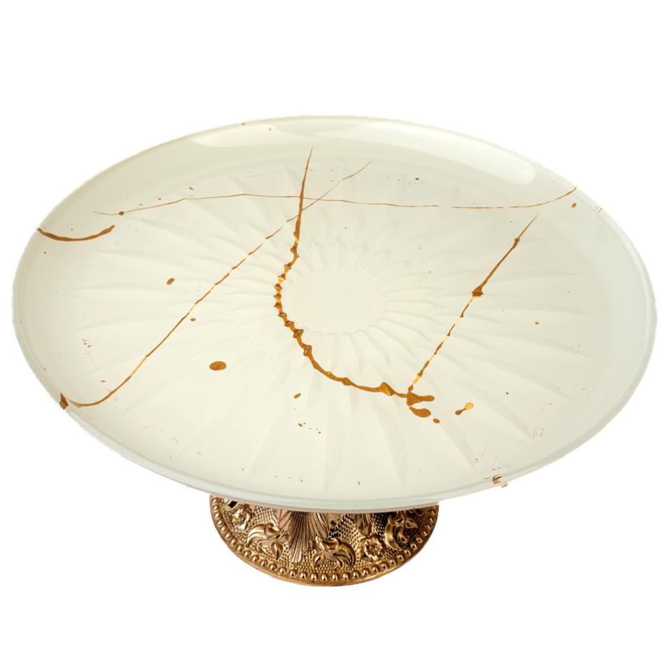 Tort qabı Canali Krem K-3012 — Mallar, Bakı (2)