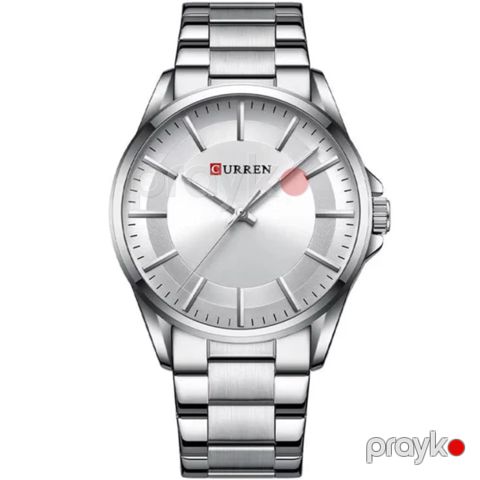 Saat curren 8429-1 — Bakı