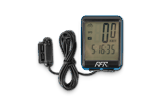 Velosiped aksesuar Cycle Computer RFR Cmpt Wired 2021 14093 blue — Əlavə Hissələr və Aksesuarlar