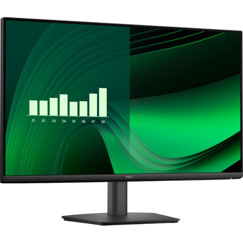 Monitor Dell 27 E2725HM (210-BRDQ_AZ) — Monitorlər, Bakı (2)